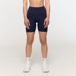 GymBeam Varsity női rövidnadrág Blue XS