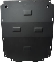 Scut Protection TAS25.168 - Motorvédő lemez