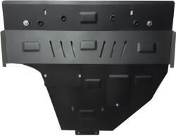 Scut Protection TAS24.206D - Motorvédő lemez