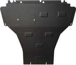 Scut Protection TAS19.135 - Motorvédő lemez