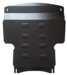 Scut Protection TAS25.160 - Motorvédő lemez