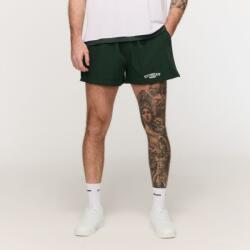 GymBeam Varsity rövidnadrág Green L