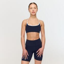 GymBeam Varsity sportmelltartó Blue L