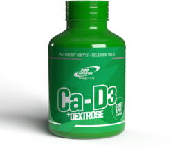 Pro Nutrition Vitamine si minerale Calciu D3 + Dextrose - pcone