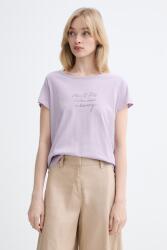 Marc O'Polo tricou pentru femei, din bumbac PPY2-TSD12H_48X (5000013309)