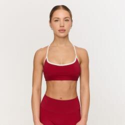GymBeam Varsity sportmelltartó Red M