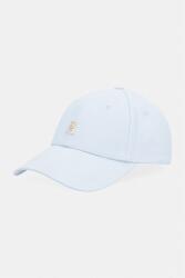 Tommy Hilfiger șapcă pentru femei, din bumbac 9BYA-CAD00E_05X (AW0AW17631)