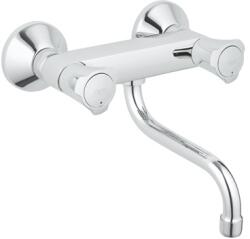 GROHE Costa L fali mosogatócsaptelep króm (GR-31187001)