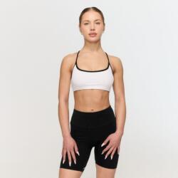 GymBeam Varsity sportmelltartó White L