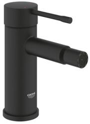 GROHE Essence egykaros bidécsaptelep, 1/2 S-es méret, phantom black (GR-24395KF1)
