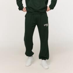 GymBeam Varsity melegítőnadrág Green XXL