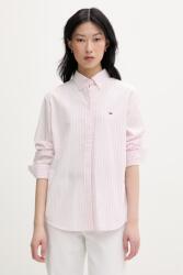 Tommy Hilfiger cămașă pentru femei, din bumbac PPY2-KDD0FR_03X (DW0DW22211)