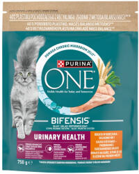 ONE Bifensis Urinary Care száraz macskaeledel csirke 750g