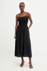 ANSWEAR rochie de vară BPY2-SUD152_99X (DB)