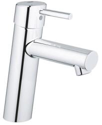 GROHE Concetto egykaros mosdócsaptelep 1/2 M-es méret, leeresztő nélkül, króm (GR-23451001)