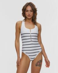 Heidi Klein Costumul De Baie întreg Pentru Femei Heidi Klein Core Bi Racerback Costum de baie dama
