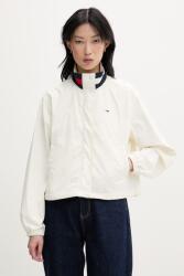 Tommy Jeans geacă de tranziție pentru femei PPYA-KUD0PP_01C (DW0DW20439)