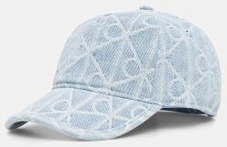 Calvin Klein șapcă denim PPY2-CAU04L_50J (LV04F5069G)