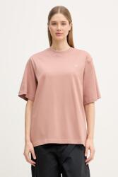 adidas by Stella McCartney tricou pentru femei, din bumbac PPY2-TSD0WE_28X (JZ0696)