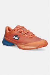 Lacoste AG-LT Ultra tennis shoes French Open Pack Clay Court sneakers pentru bărbați PPY2-OBM159_22X (51SMA0013)