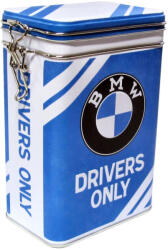  Nostalgic-Art BMW zárható fém doboz