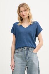 United Colors of Benetton tricou pentru femei, din in PPY2-SWD0EY_59X (1DC3D403T)