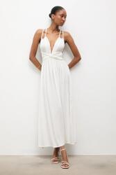ANSWEAR rochie din viscoză BPY2-SUD010_00X (Indira.hak)