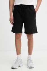 HUGO BOSS pantaloni de trening bărbătești din bumbac Darix PPY2-SPM0IM_99X (50557471)