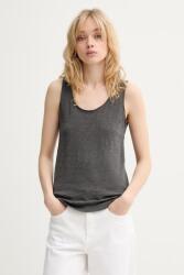 Marc O'Polo top pentru femei, din bumbac MPY2-TSD00K_90X (5000014109)
