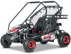Beneo Gyermek benzines buggy Beneo Motors BUGGY RSX XL piros - 212 cm³
