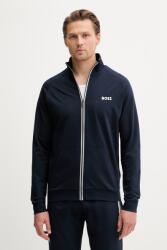 HUGO BOSS hanorac cu fermoar pentru bărbați, din bumbac Authentic Jacket Z 9BYA-BLM027_59X (50545564)