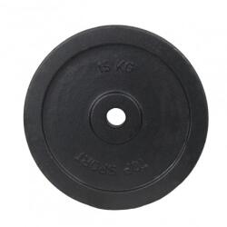 inSPORTline Greutate fier inSPORTline Top Sport Castyr 15kg/30mm (22351) - sport-mag