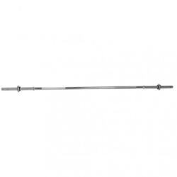 inSPORTline Bara haltera dreapta inSPORTline RB-47T 120cm/30mm (5017) - sport-mag