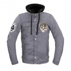 W-Tec Geaca Moto Barbati W-TEC Black Heart Garage Built (22854) - sport-mag