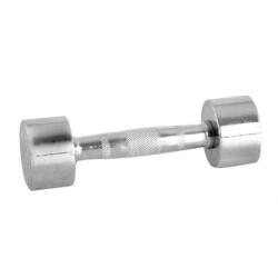 inSPORTline Gantera cromata inSPORTline Crossteel 6 kg (3538) - sport-mag