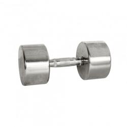 inSPORTline Gantera cromata inSPORTline Crossteel 12 kg (3543) - sport-mag