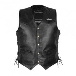 W-Tec Vesta Moto Piele W-TEC Rockridge Negru (21729) - sport-mag