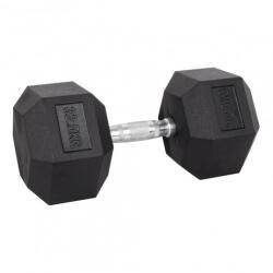 inSPORTline Gantera hexagonala inSPORTline 32.5 kg (22095) - sport-mag