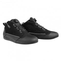 W-TEC Ghete Moto W-TEC Boankers Negru (23537) - sport-mag