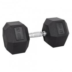 inSPORTline Gantera hexagonala inSPORTline 37.5 kg (22097) - sport-mag