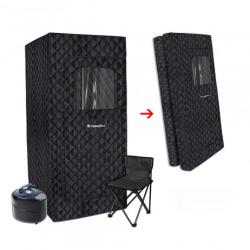 inSPORTline Sauna portabila cu aburi inSPORTline Klementina II (29051) - insportline