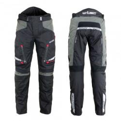 W-TEC Pantaloni Moto Barbati W-TEC Excellent (23409) - sport-mag