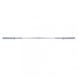 inSPORTline Bara haltera olimpica inSPORTline OB-80, 200 cm, 300 kg (12717) - sport-mag