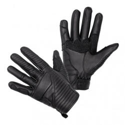 W-TEC Manusi Moto Piele W-TEC Brillanta (16740) - sport-mag