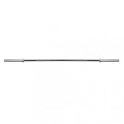 inSPORTline Bara haltera 200cm/50mm inSPORTline Olympic OB-80-700 kg (12718) - sport-mag