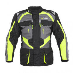 W-Tec Geaca Moto Barbati W-Tec Burdys Evo (21360) - sport-mag