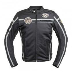 W-Tec Geaca Moto Barbati W-TEC Bellvitage Negru (23428) - sport-mag