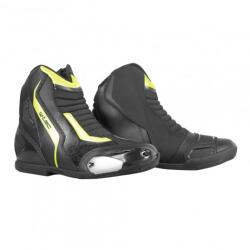 W-TEC Ghete moto W-TEC GlamCE (28769) - sport-mag
