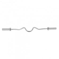 inSPORTline Bara greutati inSPORTline biceps OB-47G 50 mm (908) - sport-mag