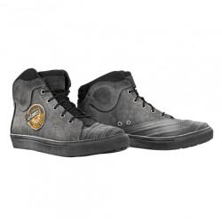 W-TEC Ghete Moto W-TEC Perpetuals Negru (22925) - sport-mag
